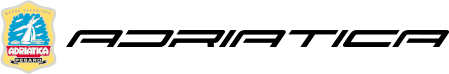 Logo de la marca Adriatica