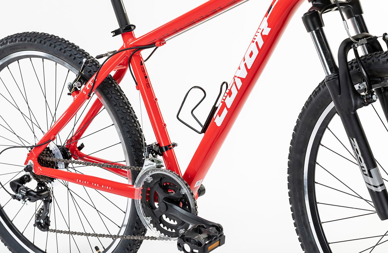 Bicicleta CONOR 5400 -